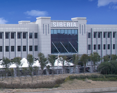 浙江冰峰壓縮機(jī)有限公司