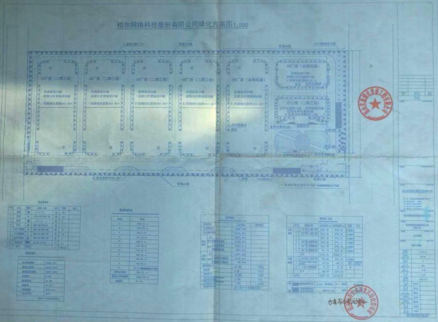 昆山綠化方案設(shè)計(jì)備案 備案驗(yàn)收(圖1)